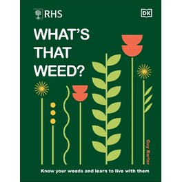 RHS What's That Weed?