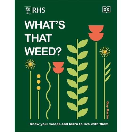 RHS What's That Weed? image 0