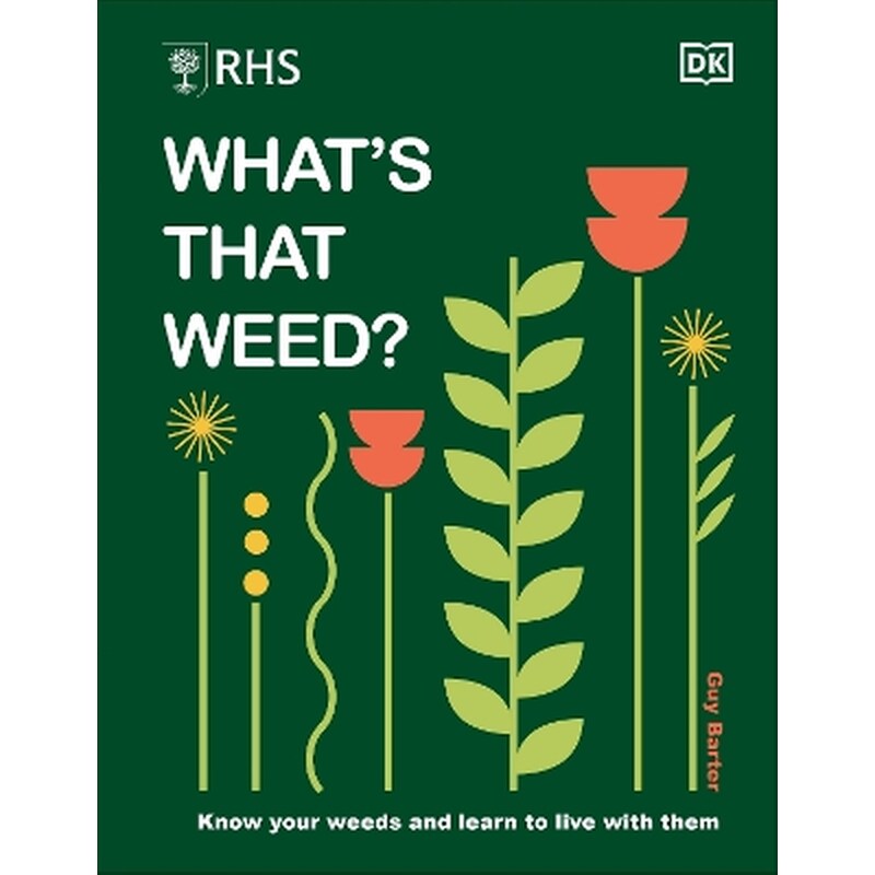 RHS Whats That Weed?