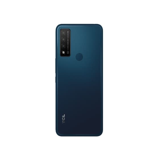 Smartphone TCL 20 R 5G 64GB Lazurite Blue image 2