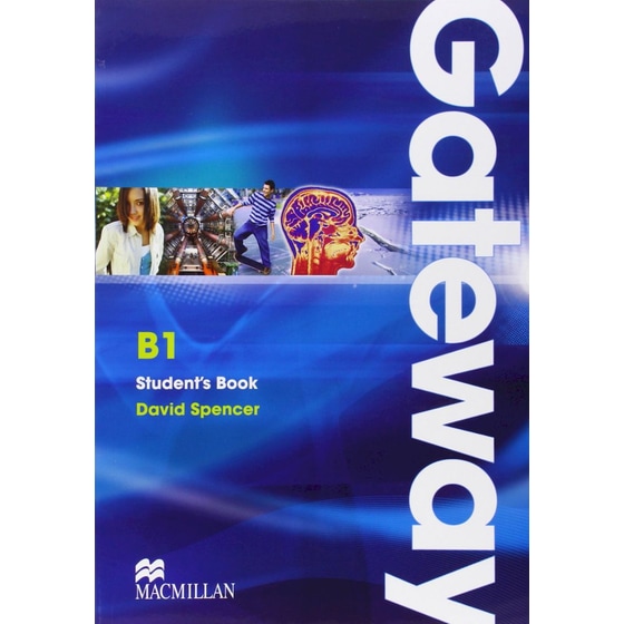 Gateway B1 Student Book image 0