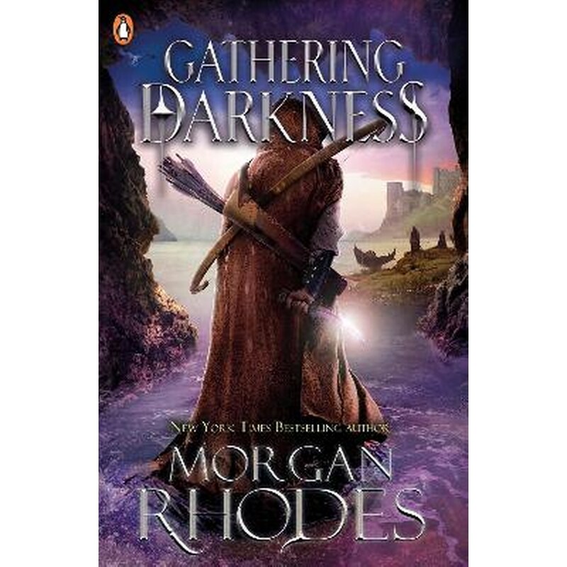 Gathering Darkness