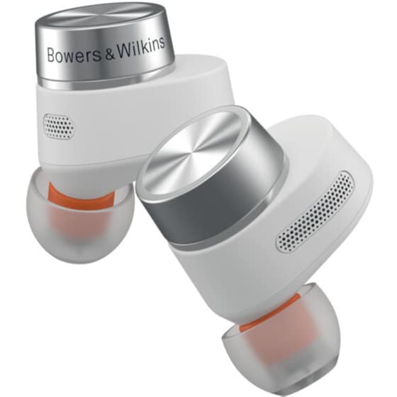 Ακουστικά Bluetooth Bowers & Wilkins Pi5 S2 - Cloud Grey image 3