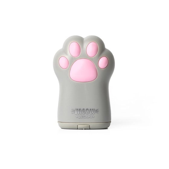 Ξύστρα Legami Meow image 0