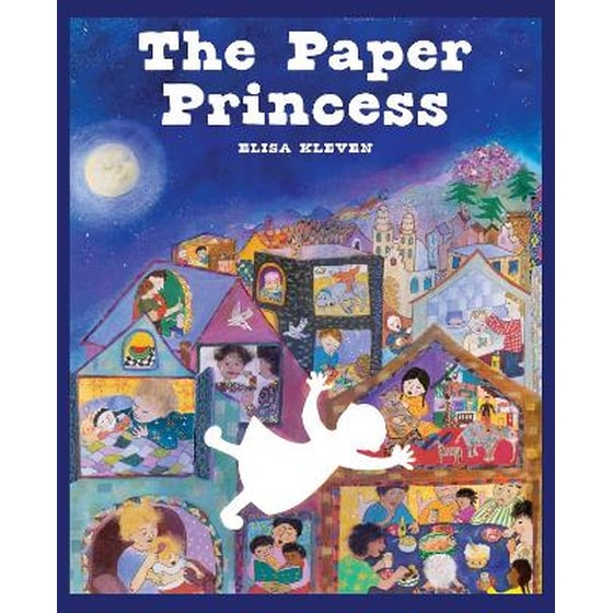The Paper Princess image 0