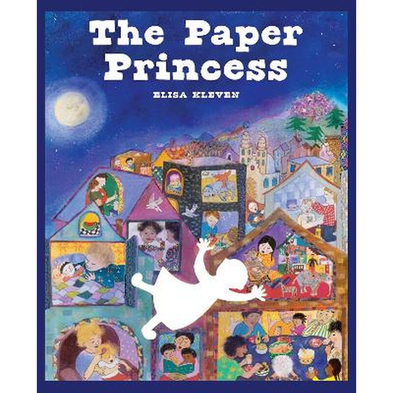 The Paper Princess