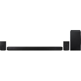 Samsung HW-Q990D/EN Soundbar 656W 11.1.4 - Μαύρο
