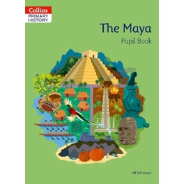 The Maya Pupil Book