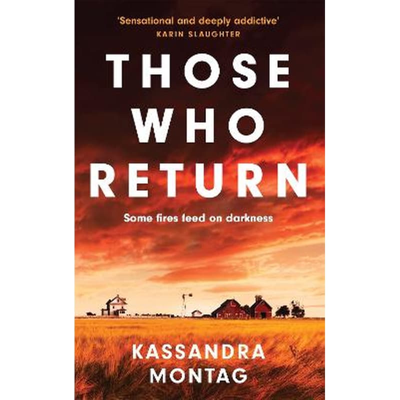 Those Who Return