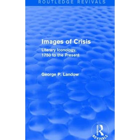 Images of Crisis (Routledge Revivals) image 0