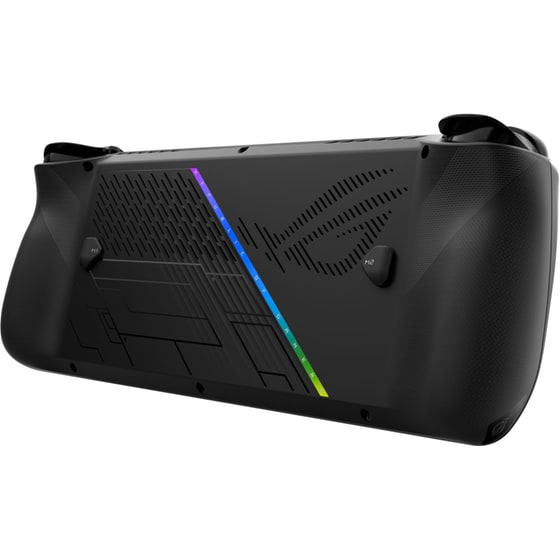Asus Rog Ally X image 5