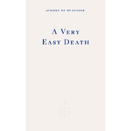A Very Easy Death