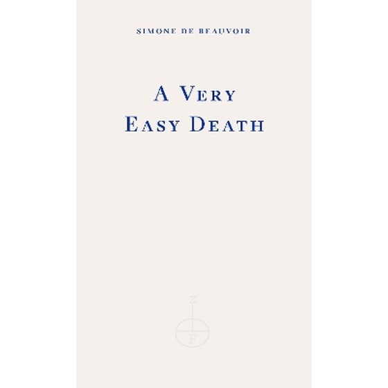 A Very Easy Death image 0