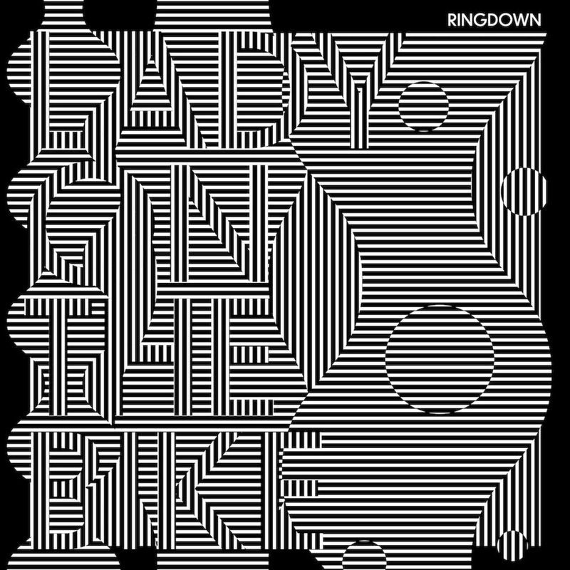 Lady On The Bike (LP Colored)