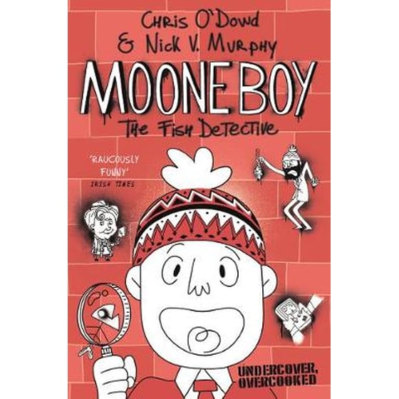 Moone Boy 2- The Fish Detective image 0