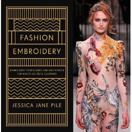 Fashion Embroidery