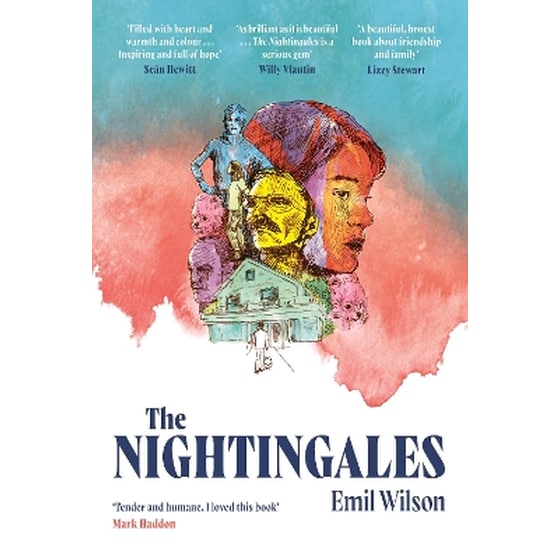 The Nightingales image 0
