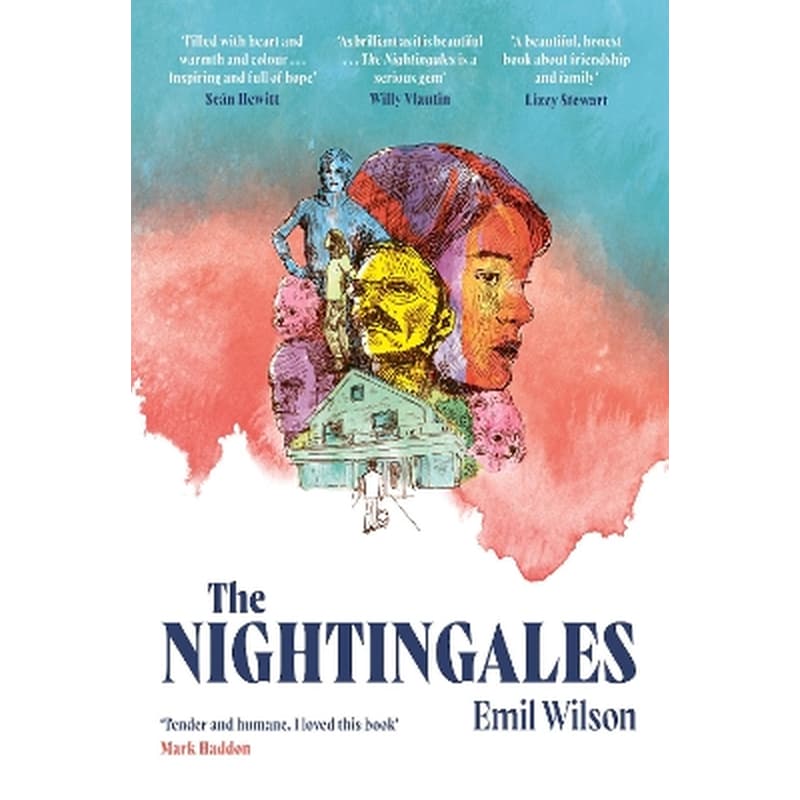 The Nightingales