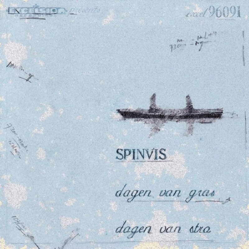 Dagen Van Gras - Dagen Van Stro