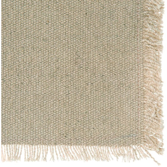 Σουπλά Spitishop από Βαμβάκι 30x45cm - Μπεζ image 1