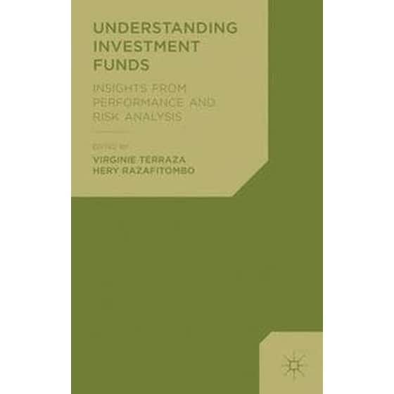 Understanding Investment Funds image 0