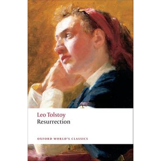 Resurrection image 0