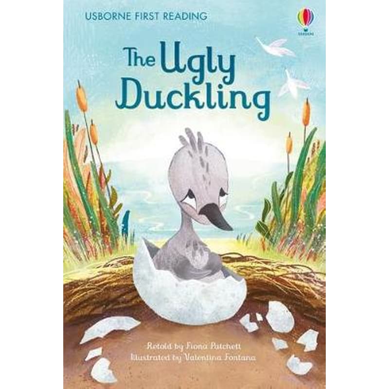 Ugly Duckling