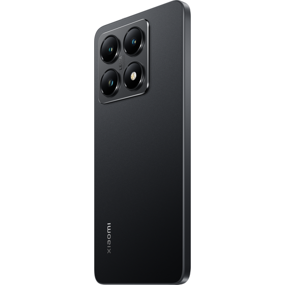 Xiaomi 14T 512GB - Titan Black image 6