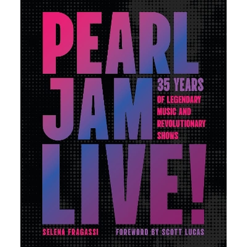 Pearl Jam Live!