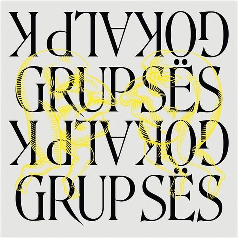 Grup Ses And GökaLP K (LP)