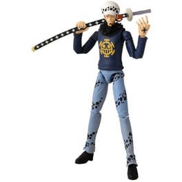 Φιγούρα Bandai - One Piece - Anime Heroes - Trafalgar Law