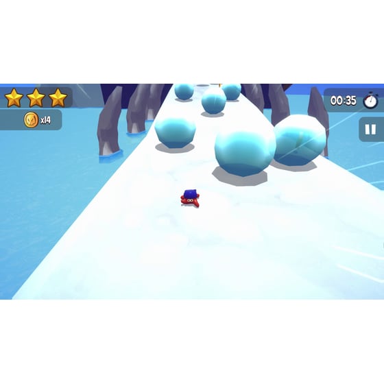Kraken Odyssey - Nintendo Switch image 9
