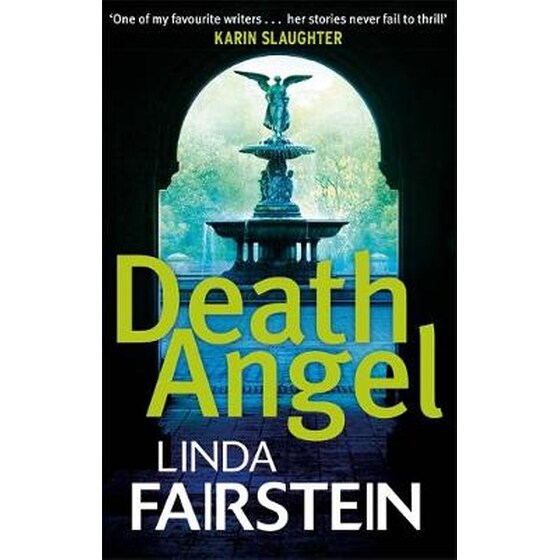 Death Angel image 0