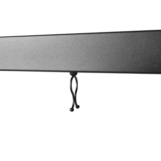 Βάση Τηλεόρασης Επιτοίχια Akai 3255TS2 για 32" - 55" έως 35 kg image 6