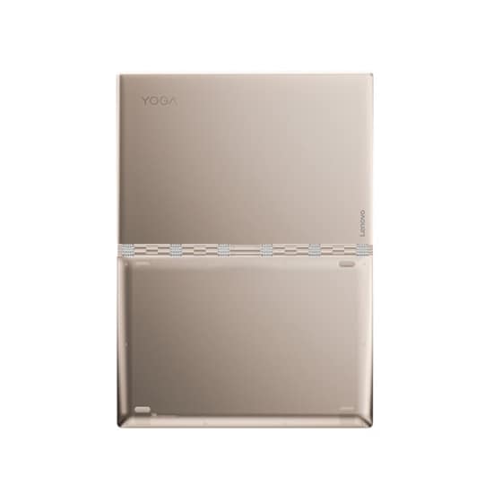 Laptop Lenovo Yoga 91013IKB 13.9" (i77500U/8GB/256GB/HD 620) image 5