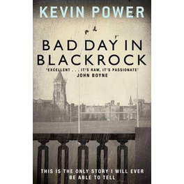Bad Day in Blackrock