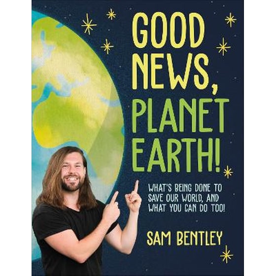 Good News, Planet Earth image 0
