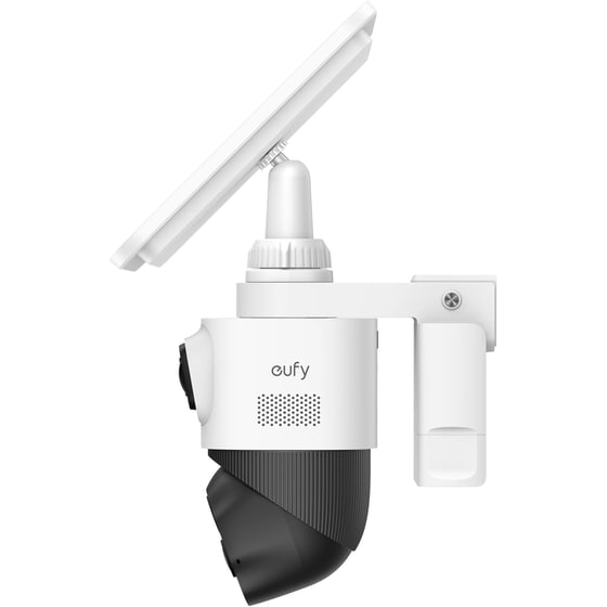 Ασύρματη IP Camera Anker eufyCam S4 2-Cam Kit 2K με WiFi - Λευκό image 4