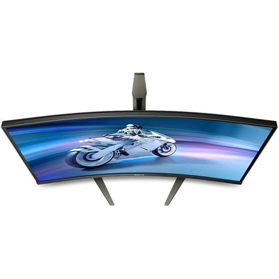 Philips Envia 27M2C5200W/00 Gaming Monitor 27'' FHD VA Curved 240Hz 4ms image 3