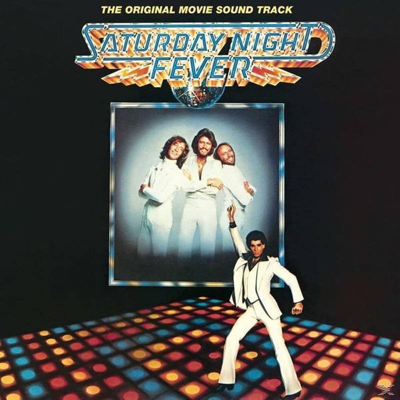 Saturday Night Fever