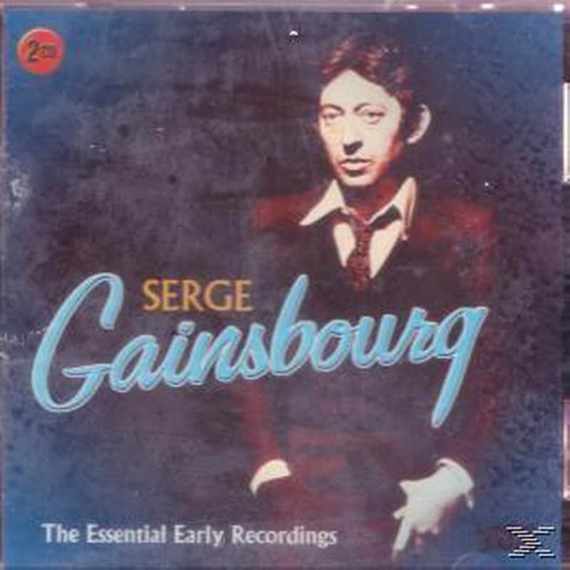 Essential Early Recordings