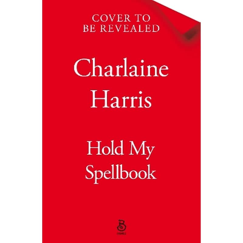 Hold My Spellbook