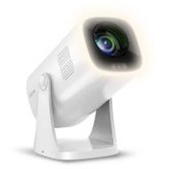 Projector Philips NPX230 - Λευκό image 3