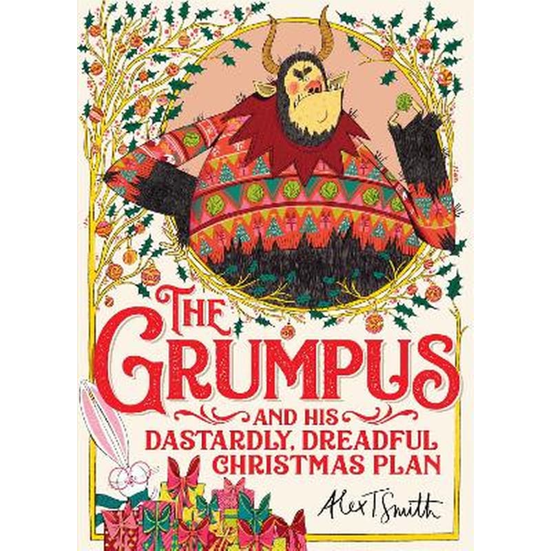 Grumpus