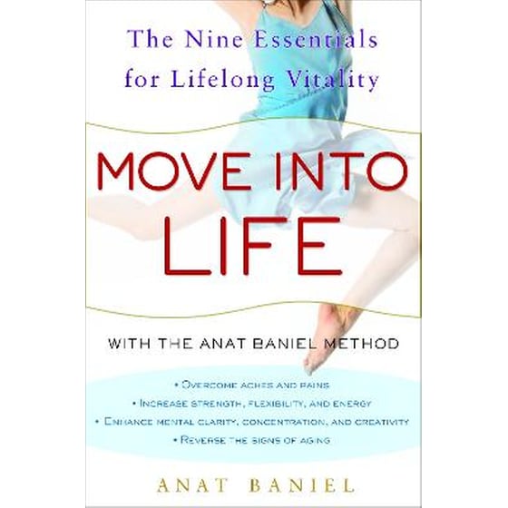 Move into Life image 0