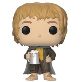 Φιγούρα Funko POP! The Lord of the Rings - Merry Brandybuck #528