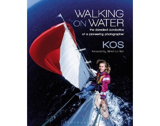 Walking on Water image 0