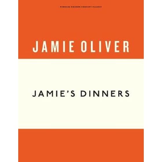 Jamie's Dinners image 0