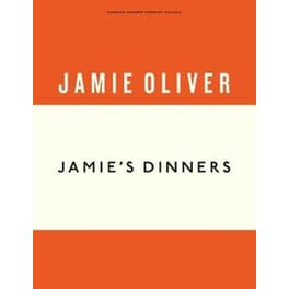 Jamie's Dinners