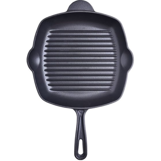 Γκριλιέρα ESTIA 01-9939 28 cm Μαύρο image 1